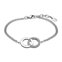 Armband Lotus Dame Bliss in Stahl LS1913-2/1 - LS1913-2/1